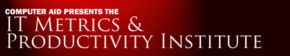 IT Metrics & Productivity Institute